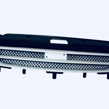 Atrapa, kratka chłodnicy, grill Iveco Daily IV 2006-2011 FAST FT91636