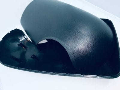 Obudowa nakładka pokrywa lusterka Renault Kangoo po 2013 parts4van