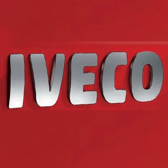 Iveco-części