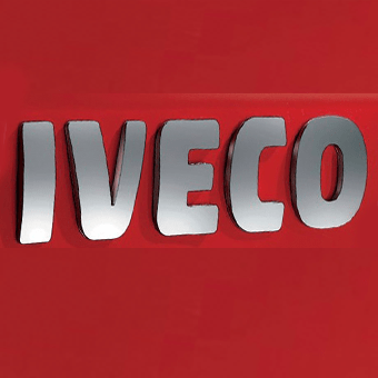 Iveco-części