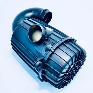 Obudowa filtra powietrza -Citroen Jumper Parts4Van