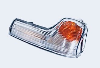 Lampa kierunkowskazu lusterka, migacz, kierunkowskaz Iveco Daily VI po 2014 Parts4van części dostawcze