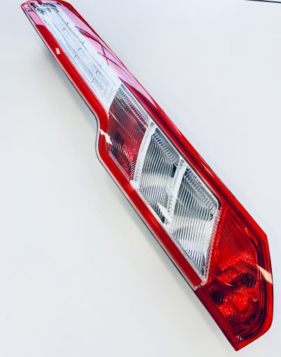 Lampa tył Ford Transit Custom po 2012 parts4van