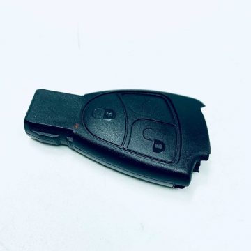 Obudowa kluczyka 3 przyciski Mercedes Sprinter parts4van