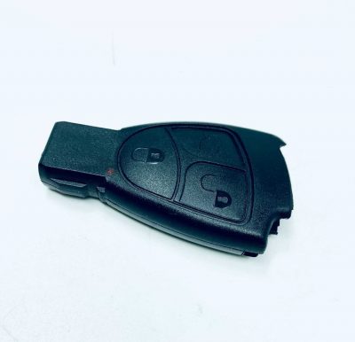 Obudowa kluczyka 3 przyciski Mercedes Sprinter parts4van