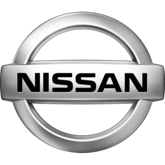 Nakładka lusterka bocznego trójkąt Nissan Interstar