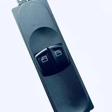 Przełącznik przycisk szyb elektrycznych Mercedes Vito Viano parts4van