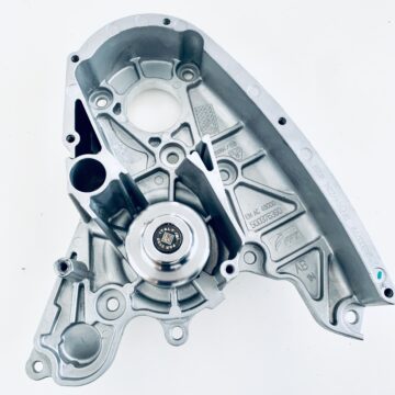 Pompa wody Fiat Ducato Iveco Daily 2,3 JTD parts4van
